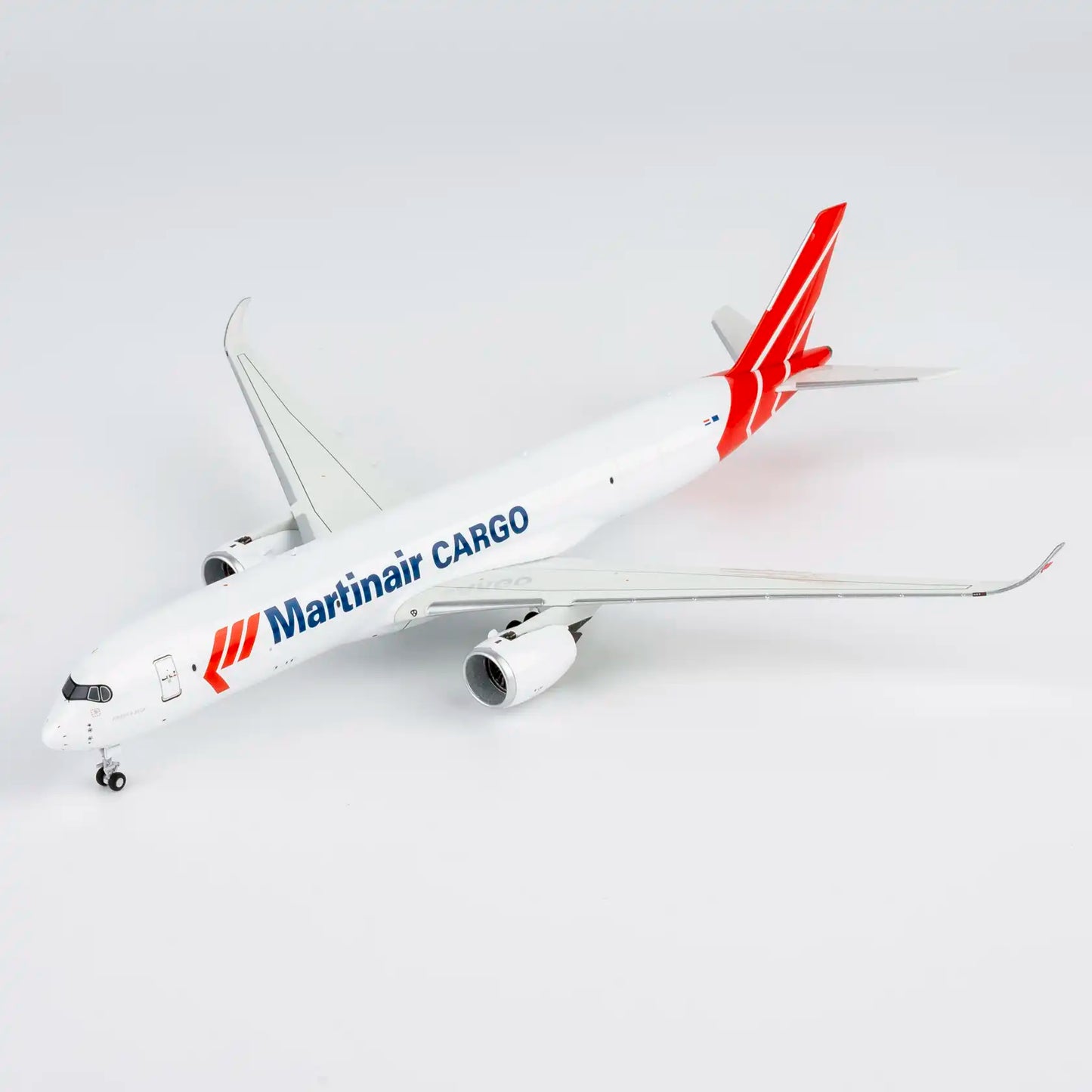 1:400 Martinair Cargo A350F NG Models