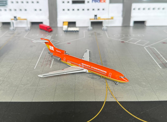 1:400 Braniff International B727-200 Gemini Jets