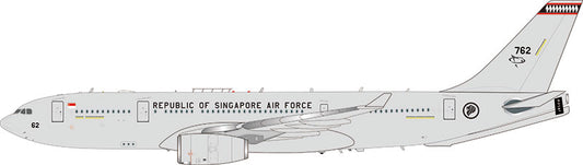 Pre-order 1:400 Republic of Singapore Air Force  A330-200MRTT Aviation 400
