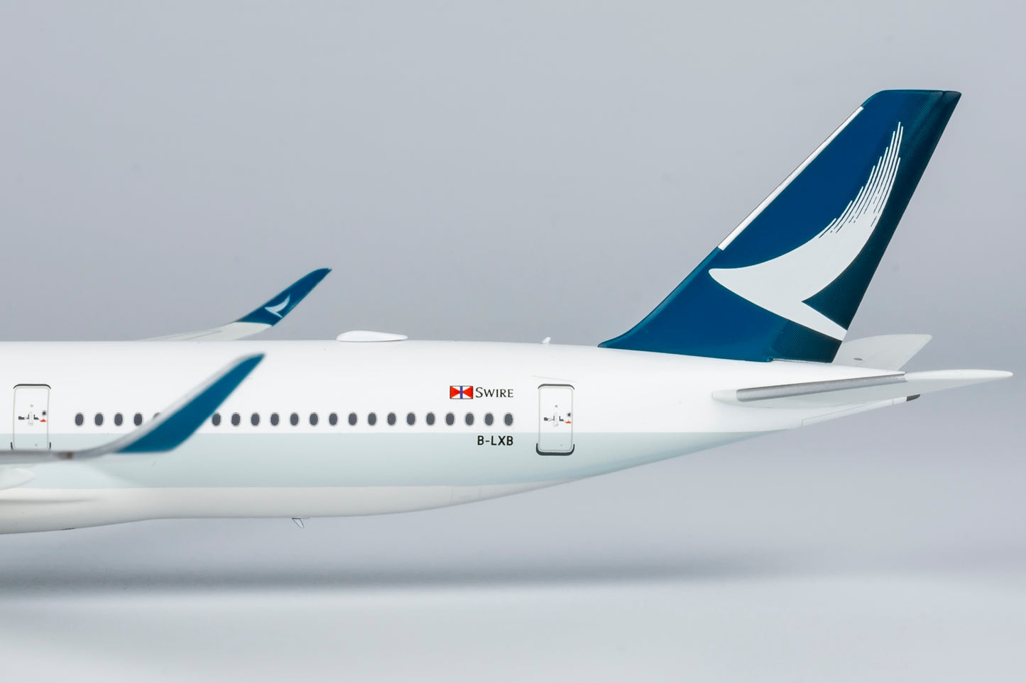 1:400 Cathay Pacific A350-1000 NG Models