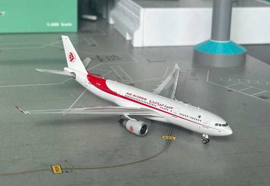 1:400 Air Algerie A330-200 Phoenix Models