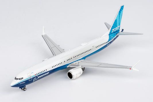 1:400 The Boeing Company B737 Max 10 NG Models