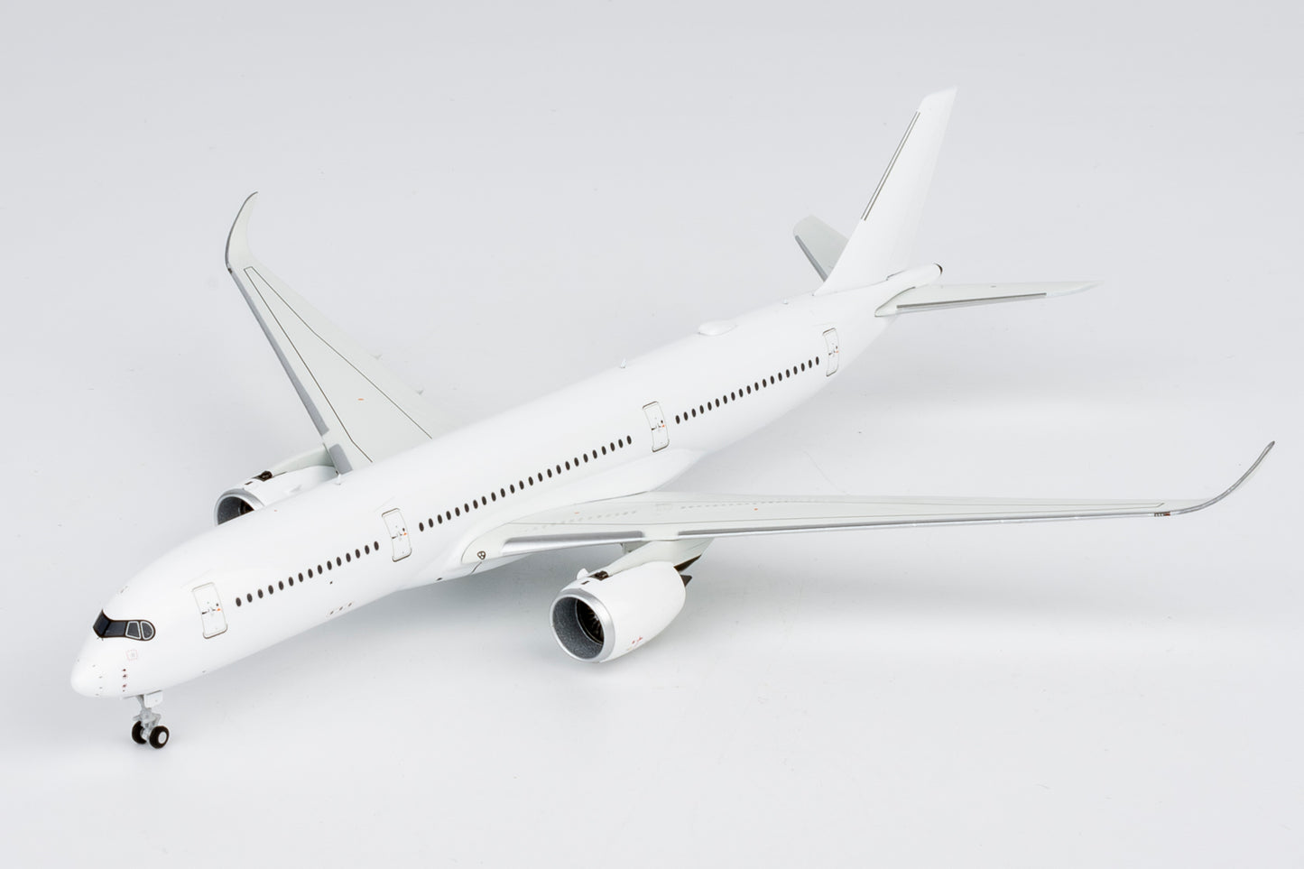 1:400 Blank Airbus A350-900 NG Models