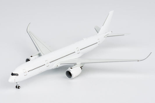 1:400 Blank Airbus A350-900 NG Models