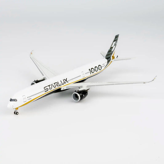 1:400 Starlux Airlines A350-1000 NG Models
