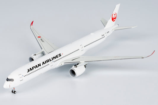 1:400 Japan Airlines A350-1000 JA05WJ NG Models