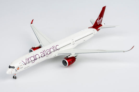 1:400 Virgin Atlantic A350-1000 G-VPRD NG Models