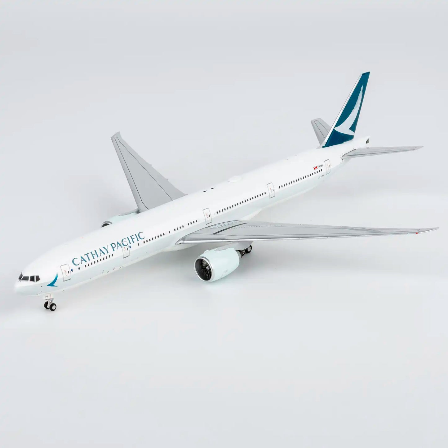 1:400 Cathay Pacific B777-300ER B-KPF NG Models Ultimate Collection*