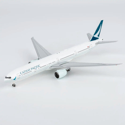 1:400 Cathay Pacific B777-300ER B-KPF NG Models Ultimate Collection*