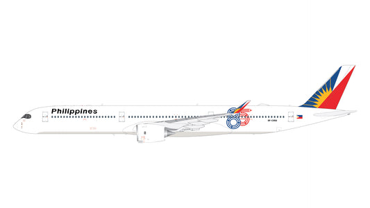 Pre-order 1:200 Philippines Airlines A350-900 “85 Years” Gemini200