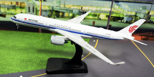 Pre-order 1:400 Air China A350-900 detachable gear Aviation 400