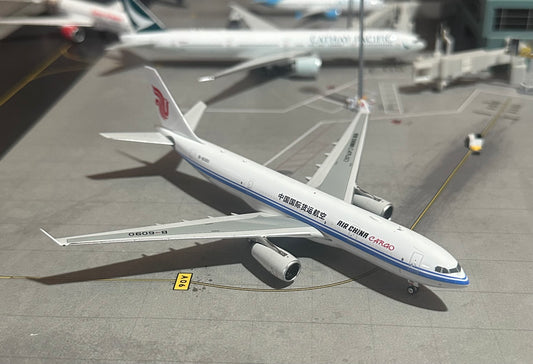 1:400 Air China Cargo A330-200 Phoenix Models