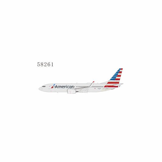 Pre-order 1:400 American Airlines B737-800 N335PH NG Models