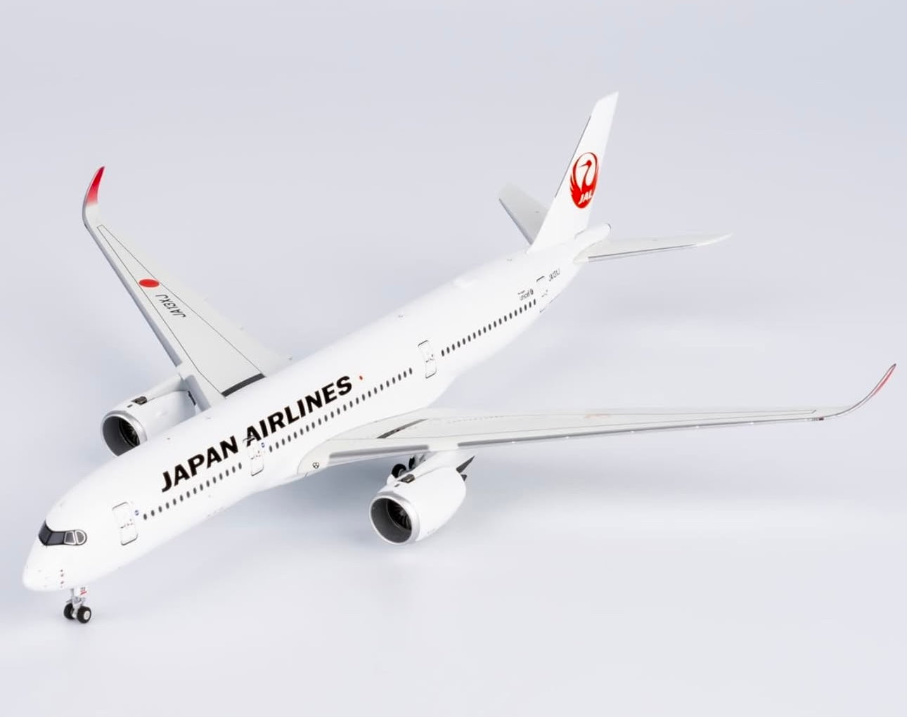 1:400 Japan Airlines A350-900 JA13XJ NG Models