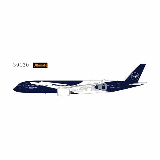 Pre-order 1:400 Lufthansa A350-900 “100 Year Anniversary” NG Models Ultimate Collection*