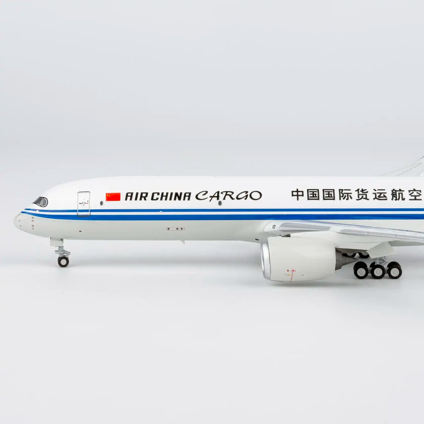 1:400 Air China Cargo A350F NG Models