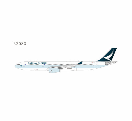Preorder 1:400 Cathay Pacific A330-300 B-HLW NG Models