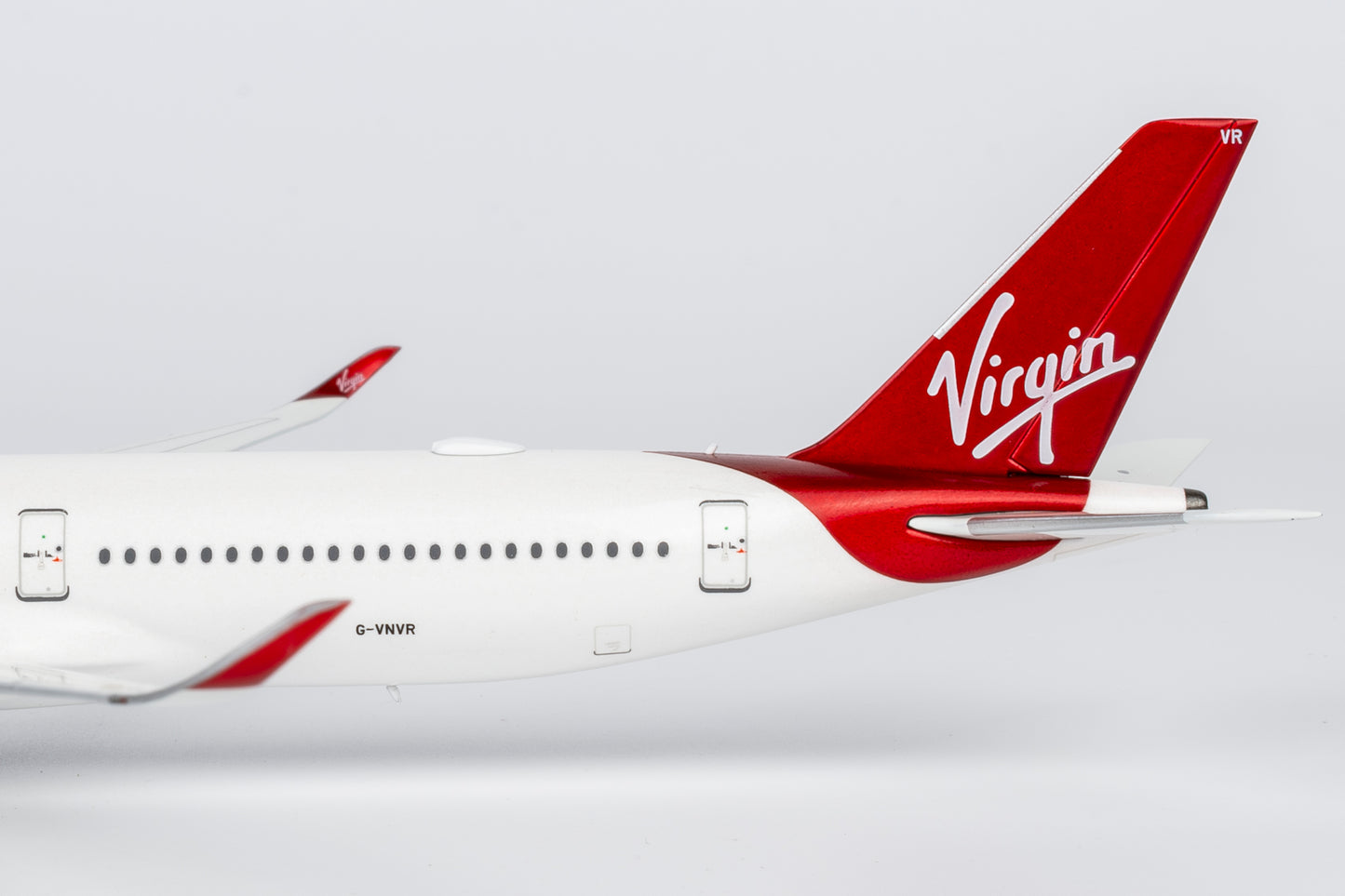 1:400 Virgin Atlantic A350-1000 G-VNVR “Wendy Darling” NG Models