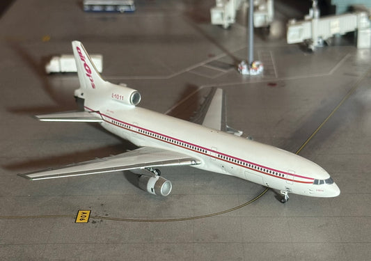 1:400 Air OPS Lockheed L-1011 Tristar Aviation400