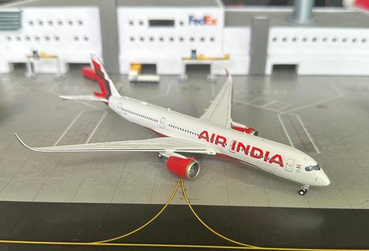1:400 Air India A350-900 Gemini Jets