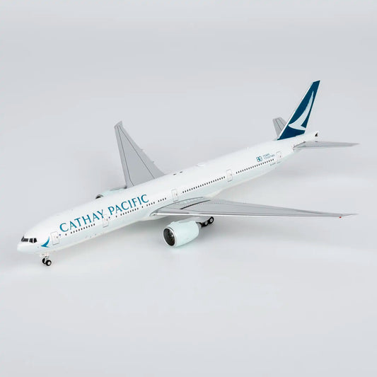 1:400 Cathay Pacific B777-300ER “80 Years Together” NG Models Ultimate Collection*