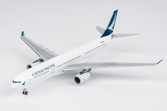 1:400 Cathay Pacific A330-300 B-LAN NG Models