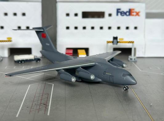 1:400 PLA Air Force Y-20 20048 NG Models