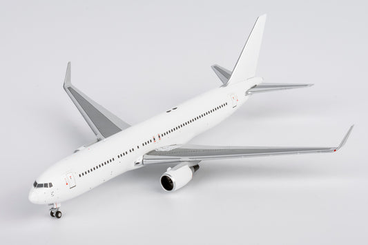 1:400 Blank Model B767-300ER PW Engines NG Models