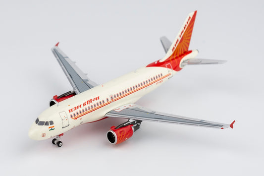 1:400 Air India A319-100 NG Models