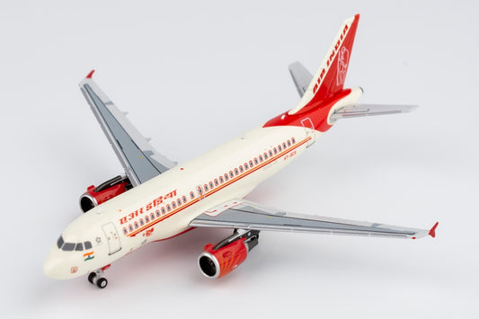 1:400 Air India A319-100 "Mahatma Gandhi" NG Models