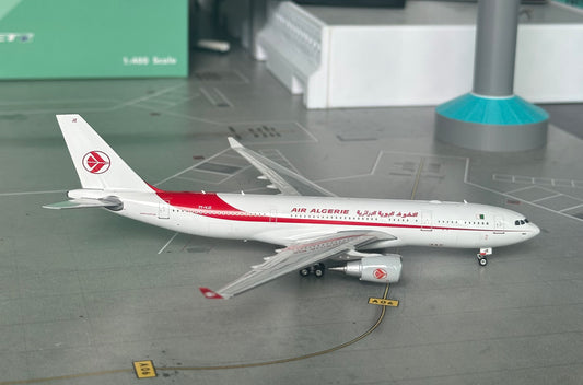 1:400 Air Algerie A330-200 Phoenix Models