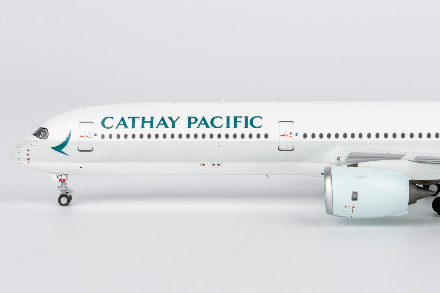 1:400 Cathay Pacific A350-1000 B-LXO NG Models