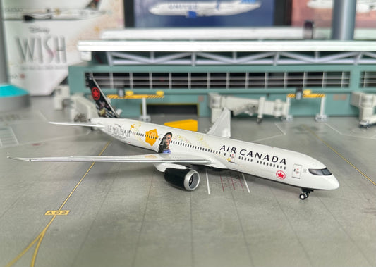 1:400 Air Canada B787-9 Dreamliner “Disney Wish” NG Lite