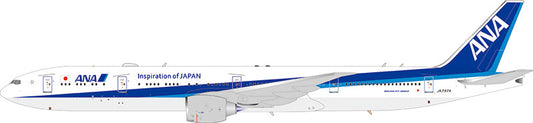 Pre-order 1:400 ANA All Nippon Airways B777-300ER Aviation 400