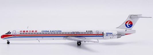 Pre-order 1:400 China Eastern Airlines MD-90 JC Wings