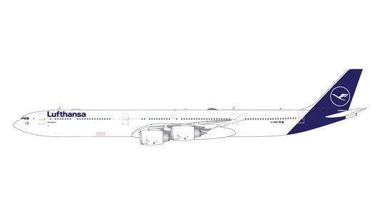 Preorder 1:400 Lufthansa A340-600 Gemini Jets