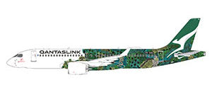 Pre-order Future Release 1:200 QantasLink A220-300 "Minyma Kutjara Tjukurpa" Gemini200