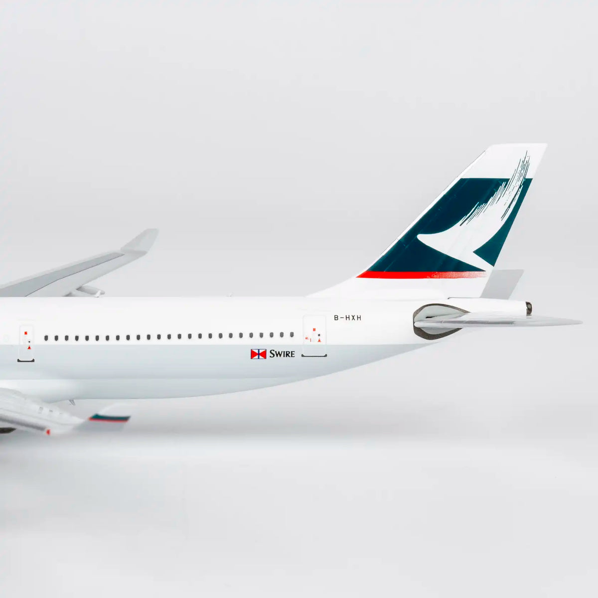 1:400 Cathay Pacific A340-300 NG Models