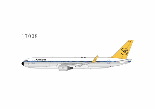 Pre-order 1:400 Condor B767-300ER D-ABUM NG Models
