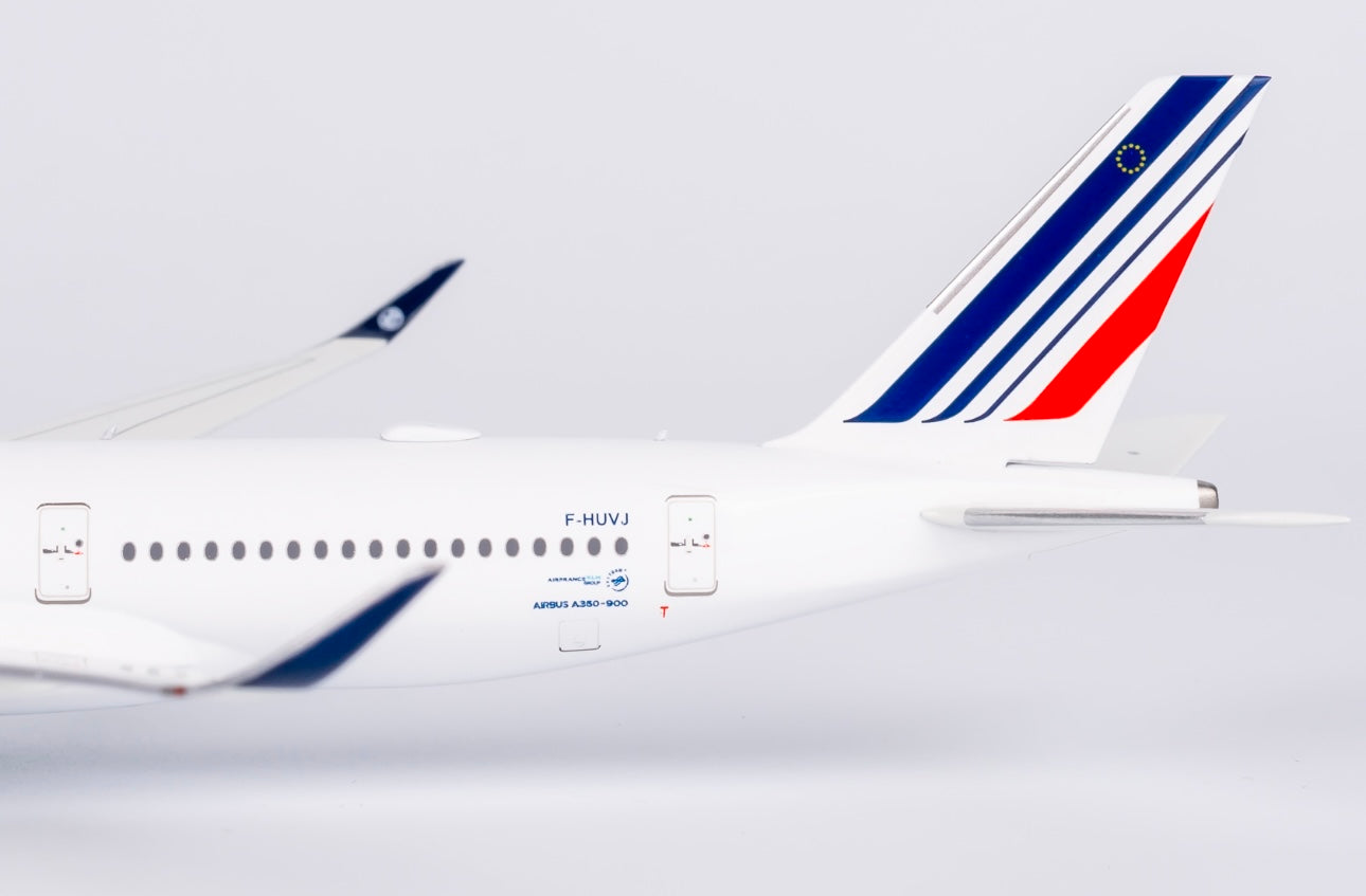 1:400 Air France A350-900 "Paris 2024" NG Models