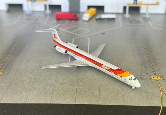 1:400 Iberia MD-88 NG Models