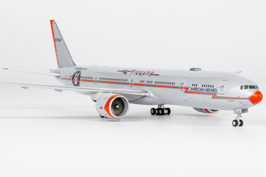 1:400 American Airlines B777-300ER “Flagship DFW” NG Models