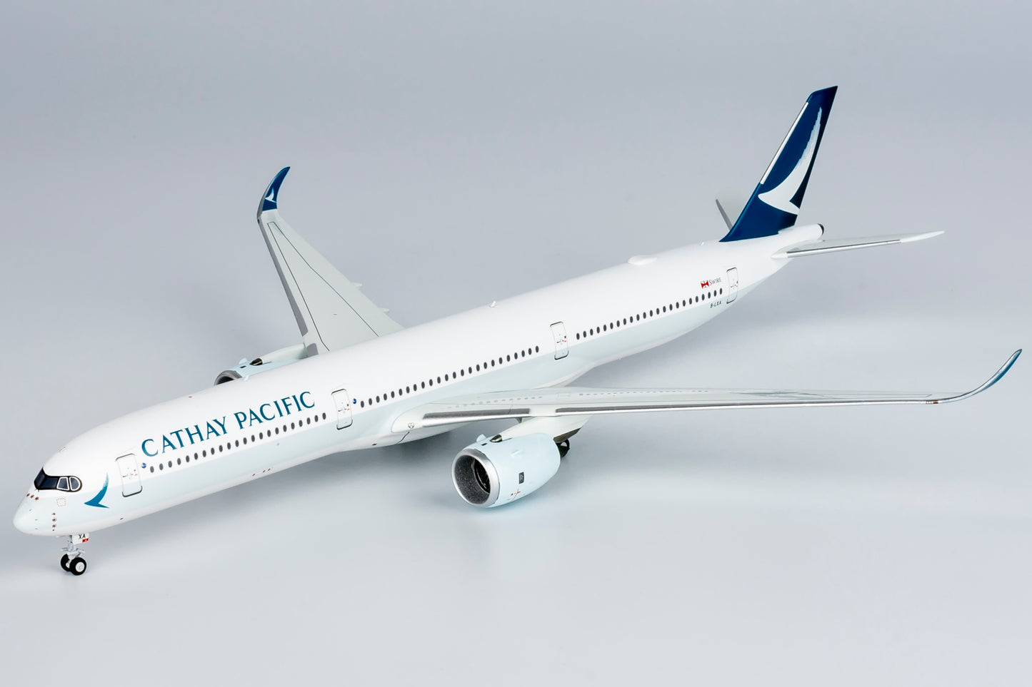 1:400 Cathay Pacific A350-1000 ULTIMATE COLLECTION NG Models