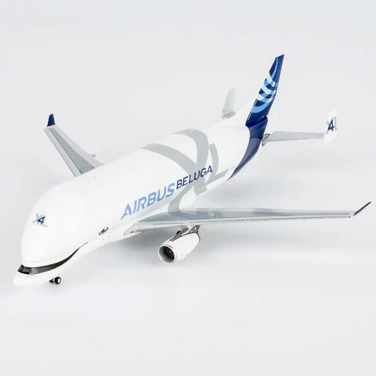 1:400 Airbus Transport International A330-743L Beluga XL #4 NG Models