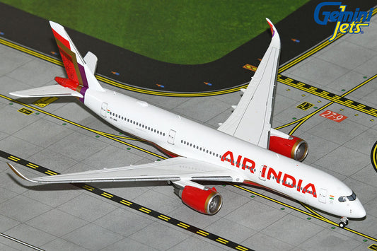 1:400 Air India A350-900 Gemini Jets