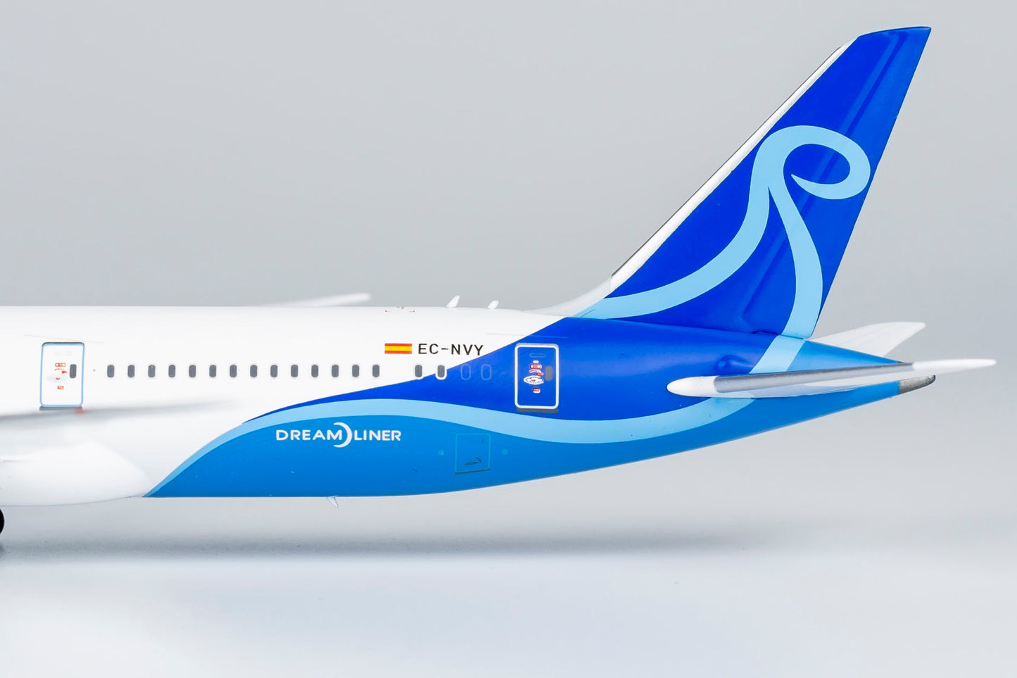 1:400 Air Europa(Norse Atlantic Airways) B787-9 Dreamliner NG Models