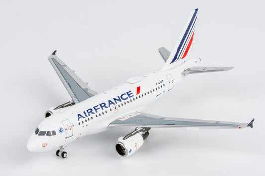 1:400 Air France A318-100 F-GUGO NG Models