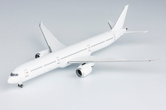 1:400 Blank Model 787-10 Dreamliner NG Models