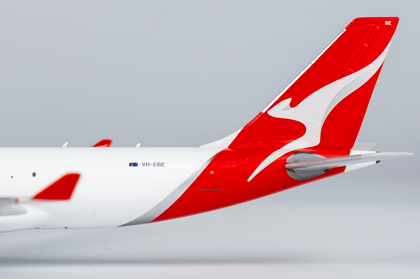 1:400 Qantas Freight A330-200P2F NG Models