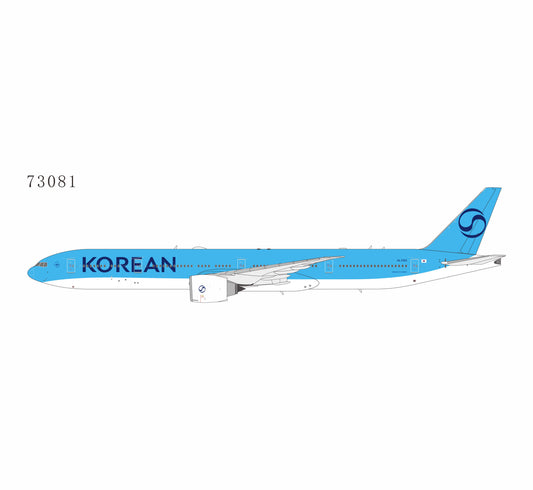 Preorder 1:400 Korean Air B777-300ER HL7202 NG Models